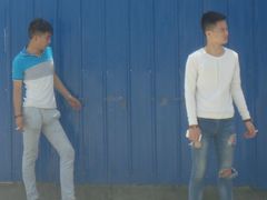 -新疆风味冷水鱼庄(友谊峰路店)