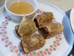 -如轩·海鲜砂锅粥·潮汕菜(小榄店)