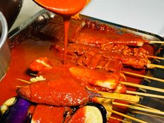 -滴滋味·新疆炒米粉·炒三凉(乌市总店)