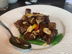 -湖州皇冠假日酒店-彩丰楼中餐厅