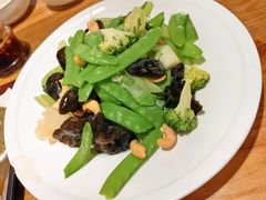 -陈傻子餐厅(世纪都会店)