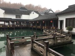 -绍兴饭店知遇楼(环山路店)