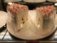 -西村叔叔的店·面包·甜品·蛋糕(崂山丽达店)