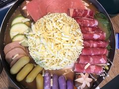 -李先生的首尔小馆(松江启源广场店)