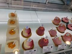 -LE SAPHIR 莎菲尔菓子(和兴店)