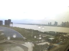 -杭州国际会议中心洲际酒店-原素全日餐厅(解放东路店)