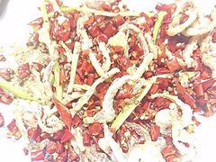 -逢春菜馆天津菜(胜利路店)