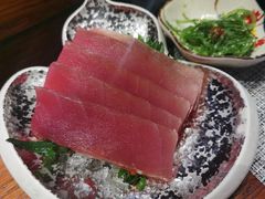 -戏作寿司(观音桥店)