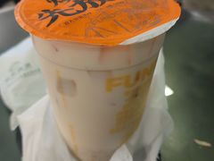 -放哈·甜醅子奶茶创造者(正宁路店)