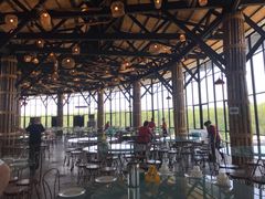 -The Ring Pavilion 魔幻森林
