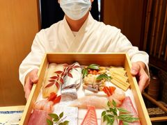 -鮨一日本料理旗舰店(总店)