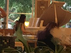 -佰园全日西餐厅-厦门佰翔软件园酒店