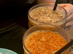 -URBAN SOI Thai Kitchen乐泰料理(长乐路店)
