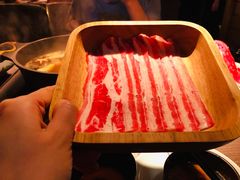谷饲牛肉-山葵家·创意料理(万象汇店)