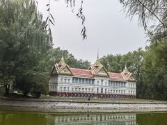 -北京世界公园