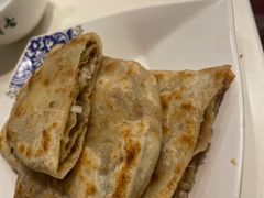 层层肉饼-福寿斋·老北京铜锅涮肉·烤鸭(顺义总店)