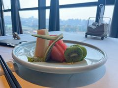 -长安·雅致观景餐厅