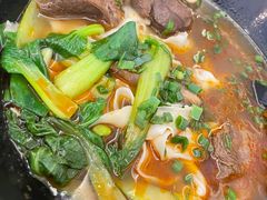 -好呷(东城十三碗美食广场店)