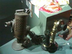 展品-东浩兰生上海世博展览馆