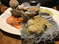 -船奇蒸汽海鲜·闽菜(八市海鲜总店)