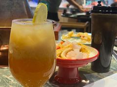 -乔先生涮肉·鲜活牛羊肉火锅(塘沽店)