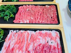 -祥源胡同·涮牛羊肉火锅(花桥店)