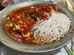 开胃鱼头王-马凯餐厅(地安门店)