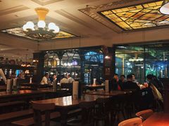 大堂-宝莱纳餐厅(滨江店)