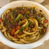 挑战吃遍长沙异地菜（一）新疆餐厅[色]