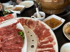 -北门涮肉·铜锅涮肉(南锣鼓巷店)