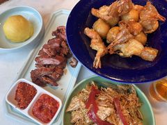 -小吊梨汤·北京菜·烤鸭(双井乐成中心店)