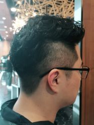 点击看大图 -浪涛发型