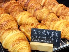 -麦田工坊(月湖店)