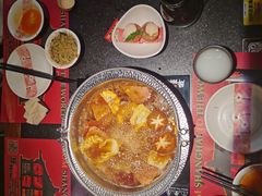 -牛New寿喜烧(闵行龙湖天街店)
