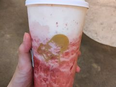 -喜茶(东莞汇一城店)