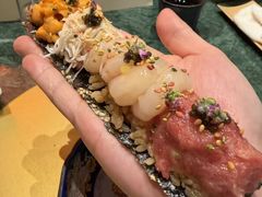-鮨冠OMAKASE食べ放题(北京首店)