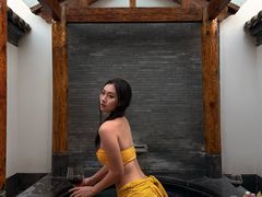 -西安华清御汤酒店