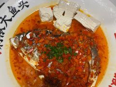 -千稻剁椒大鱼头(CityOn熙地港店)