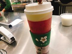 -叶子与茶(苏宁广场店)
