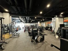 -黑白健身·私教·拳击·普拉提(体汇+红馆店)