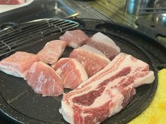 -401餐厅(弘大店)
