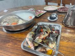 -肥婆麻辣火锅.顺德首创药材麻辣火锅(容桂店)