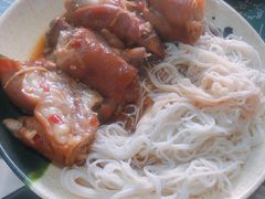 -贤花饭店(凯德店)