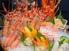 -花潮料理艺食馆(成都万象城店)