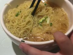 -大咀港式茶餐厅(海岸城店)