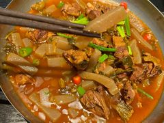 -金谷仓家庭料理(马泉营店)