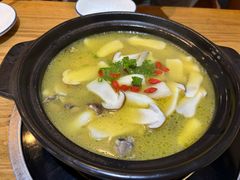 -妈妈的味道(和顺古镇店)