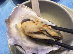 -千岛蚝高压锅生蚝·人参火锅(白云万达店)