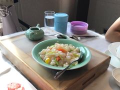 -一品淮扬 · 淮扬菜·北京万达文华酒店