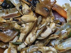 -嘉升大排档(番禺总店)